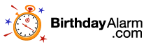 birthdayalarm